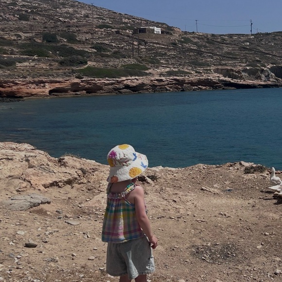 Baby Gap Resort Wear Set Size 4 - Picture 4 of 4